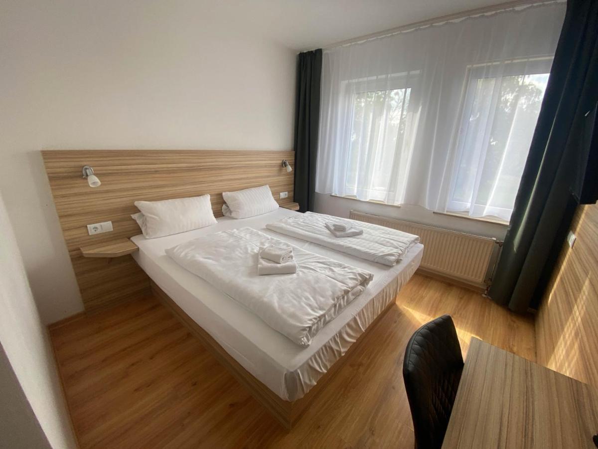 Limok Rooms Hamm Hamm  Exterior photo