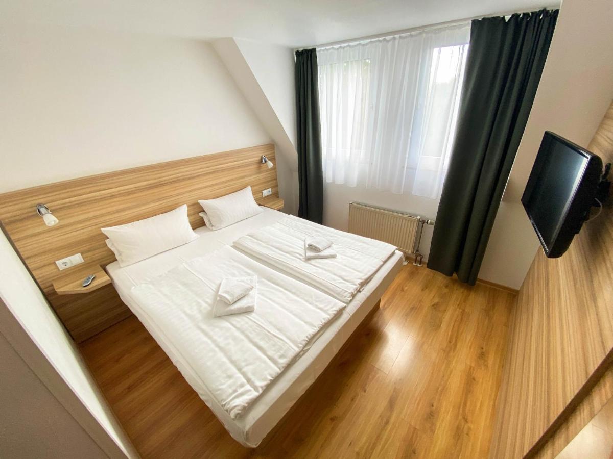 Limok Rooms Hamm Hamm  Exterior photo