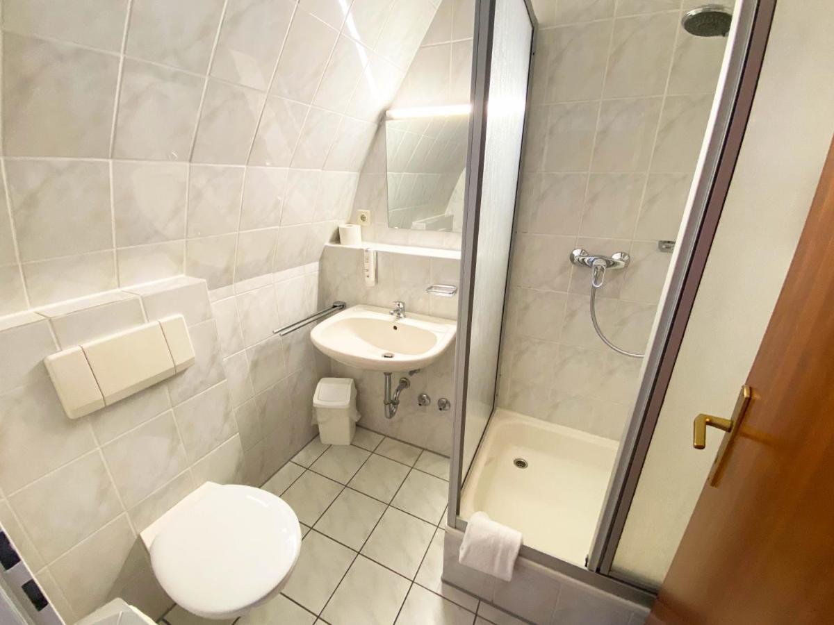 Limok Rooms Hamm Hamm  Exterior photo