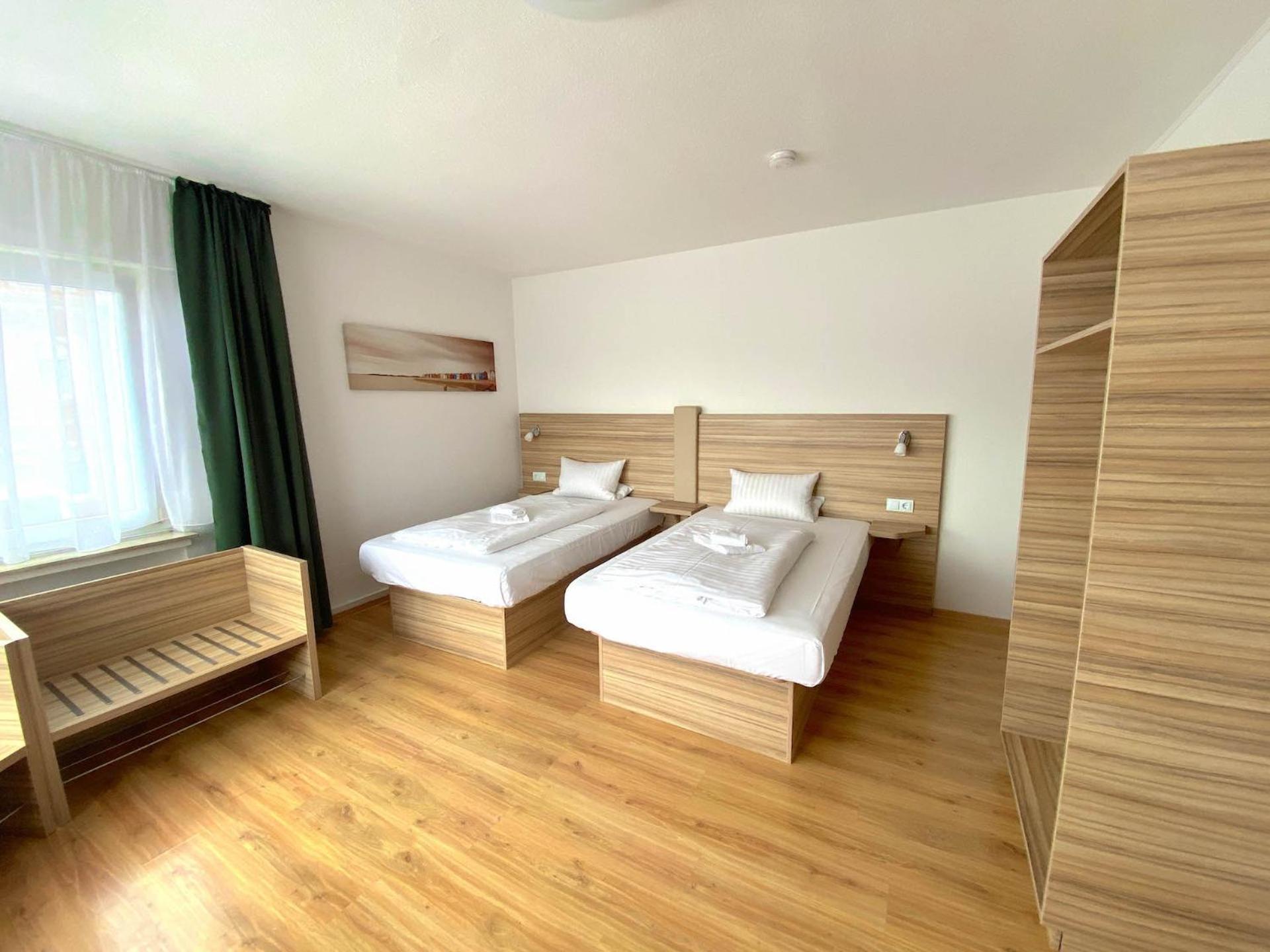 Limok Rooms Hamm Hamm  Exterior photo